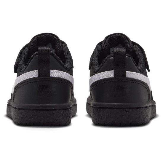 Nike Court Borough Low Recraft (PS)